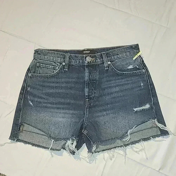 HUDSON LOS ANGELES Shorts nwot brand new - Picture 1 of 6